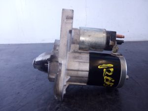 MOTOR ARRANQUE 233000557R / P3-A10-34-1 / M000TD0372ZE DACIA SANDERO