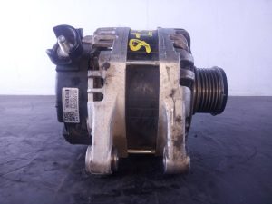 ALTERNADOR 9818962280 / P3-A5-12-2 / A003TV0281AE CITROËN JUMPER KASTEN