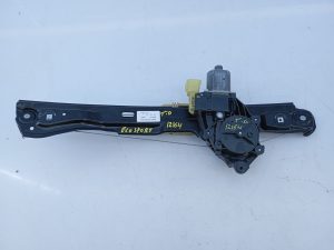 ELEVALUNAS TRASERO DERECHO CM0A0730 / E2-B3-50-1 / 0130822078 FORD ECOSPORT (CR6)