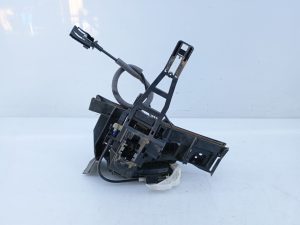 CERRADURA PUERTA TRASERA DERECHA BM5AA26412AF / E2-B3-45-2 / 921764105 FORD FOCUS LIM. (CB8)