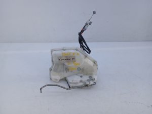 CERRADURA PUERTA DELANTERA DERECHA 8220161MA1MA / E2-A3-55-2 SUZUKI SX4