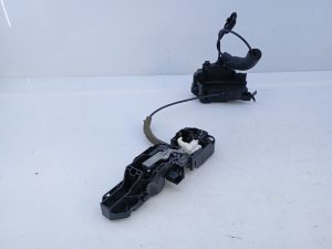CERRADURA PUERTA TRASERA DERECHA E1-A1-28-1 RENAULT MEGANE III SPORT TOURER