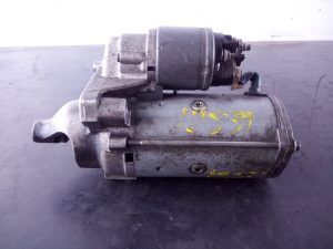MOTOR ARRANQUE 9662854180 / P3-A10-18-1 / 27E71073MMC OPEL CROSSLAND X