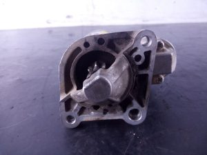 MOTOR ARRANQUE 8200815083 / P3-A10-17-3 / M000T46371ZT DACIA SANDERO