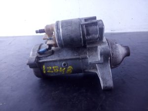 MOTOR ARRANQUE 233003407RA / P3-A10-18-2 / 15G50004SMB1 RENAULT MASTER KASTEN