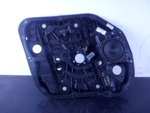 ELEVALUNAS DELANTERO IZQUIERDO 82450A4010 / P2-B4-39 / 82470A4260 KIA CARENS ( )