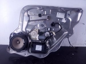 ELEVALUNAS TRASERO DERECHO A2218203102 / P2-B4-39 / A2215406507 MERCEDES-BENZ CLASE S (W221) BERLINA
