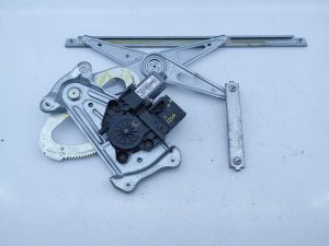 ELEVALUNAS DELANTERO DERECHO 807301396R / E1-A1-36-2 RENAULT MEGANE III SPORT TOURER