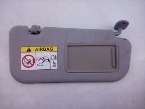 PARASOL DERECHO 85213C8012 / E2-B5--59-2 HYUNDAI I20