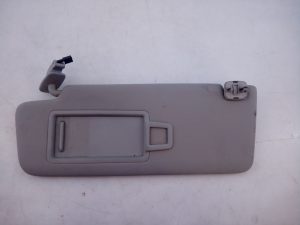 PARASOL IZQUIERDO 8W0857551MEA7 / E1-B6-50-2 AUDI A5 SPORTBACK (F5A)