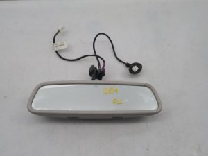 ESPEJO INTERIOR A2228100217 / E1-A2-51-1 MERCEDES-BENZ CLASE GLC (W253)