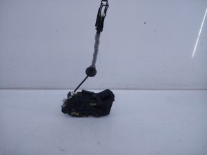 CERRADURA PUERTA TRASERA DERECHA E1-B6-55-1 VOLKSWAGEN POLO (6R1)