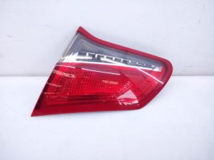 PILOTO TRASERO DERECHO PORTON 967215548001 / E1-A4-42-1 CITROËN C4 LIM.