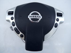 AIRBAG DELANTERO IZQUIERDO 98510JD16D / E2-A4-8-2 NISSAN QASHQAI+2 (JJ10)