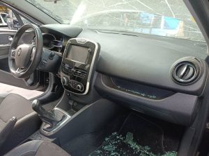 KIT AIRBAG 985101389R RENAULT CLIO IV