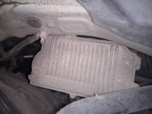 CREMALLERA DIRECCION BMW SERIE 2 ACTIVE TOURER (F45)