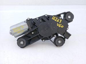 MOTOR LIMPIA TRASERO 31294492 / E1-A5-43-2 / 0390201884 VOLVO V60 KOMBI