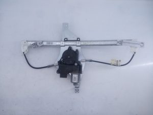 ELEVALUNAS DELANTERO DERECHO 9688808180 / E1-A4-24-1 PEUGEOT 508