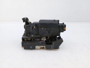CERRADURA PUERTA DELANTERA DERECHA E1-A1-43-2 DACIA DOKKER EXPRESS