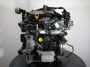 MOTOR COMPLETO R9M405 / M1-B3-120 / R9M405 NISSAN QASHQAI (J10)