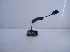 CERRADURA PUERTA TRASERA IZQUIERDA 825030001R / E1-A1-43-1 RENAULT MEGANE III BERLINA 5 P