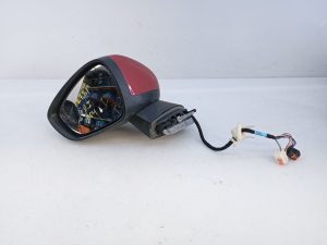 RETROVISOR IZQUIERDO ELECTRICO E1-A4-27-2 CITROËN DS4