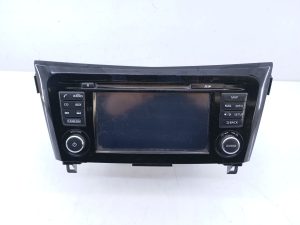 SISTEMA NAVEGACION GPS 259154ET3A / E3-B4-37-1 / 7612033102 NISSAN QASHQAI (J11)