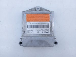CENTRALITA AIRBAG A9064461442 / E3-A1-4-7 / 0285010349 MERCEDES-BENZ VITO (W639) BASIC, COMBI
