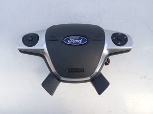 AIRBAG DELANTERO IZQUIERDO 413A32475491 / E2-B3-49-2 FORD FOCUS LIM. (CB8)