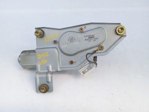 MOTOR LIMPIA TRASERO MR388052 / E2-B4-44-1 / 8492001931 MITSUBISHI MONTERO (V60/V70)