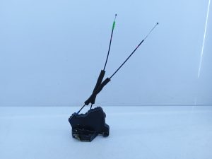 CERRADURA PUERTA DELANTERA IZQUIERDA 164041405 / E2-B4-60-1 TOYOTA LAND CRUISER (J12)