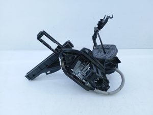 CERRADURA PUERTA TRASERA IZQUIERDA JX7BA264A27AAH / E2-B3-45-2 FORD FOCUS