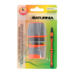 FERRETERIA 08061406 / TIENDA / 8435450437571 UNIVERSAL ACCE. RIEGO
