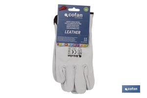 FERRETERIA 110001598BL / TIENDA / NUEVOI UNIVERSAL GUANTES TRABAJO