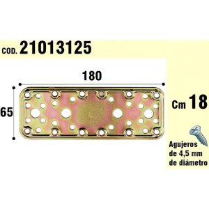 FERRETERIA 21013125 / TIENDA / NUEVO UNIVERSAL TIENDA