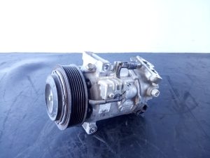 COMPRESOR AIRE ACONDICIONADO 926004EB0A / P3-A1-20-3 / 4471606893 RENAULT MEGANE III BERLINA 5 P