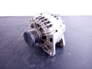 ALTERNADOR 231007707R / P3-A5-23-3 / 2113060935 DACIA DUSTER
