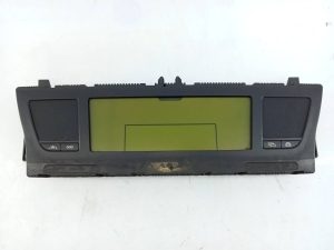 CUADRO INSTRUMENTOS 9664365280 / E3-B2-25-4 CITROËN C4 PICASSO