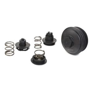 TAPA FILTRO ACEITE 312145 / T1-2-A2-3 / NUEVO UNIVERSAL ACEITE Y ACCESORIOS