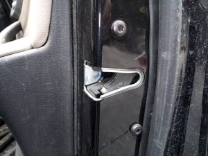 CERRADURA PUERTA DELANTERA DERECHA BMW X5 (E70)