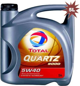 ACEITE MOTOR TOTAL9 / TIENDA / NUEVO UNIVERSAL ADIT. Y ACEITE