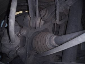 MANGUETA TRASERA DERECHA BMW SERIE 1 LIM. (F20/F21)