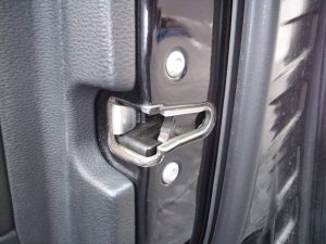 CERRADURA PUERTA DELANTERA DERECHA MERCEDES-BENZ CLASE E (W212) LIM.