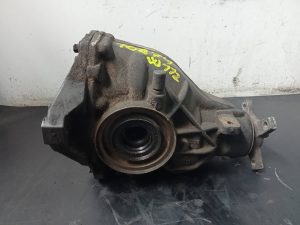 DIFERENCIAL TRASERO A2033510705 / P1-A3-5 MERCEDES-BENZ CLASE E (W212) LIM.