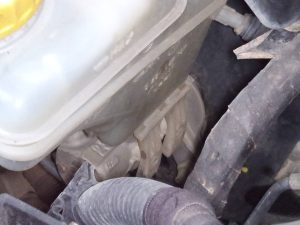 BOMBA FRENO OPEL COMBO D