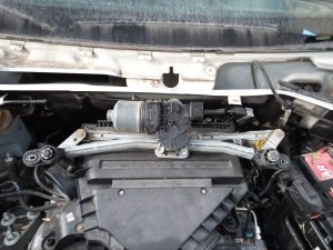 MOTOR LIMPIA DELANTERO 390241564 OPEL COMBO D