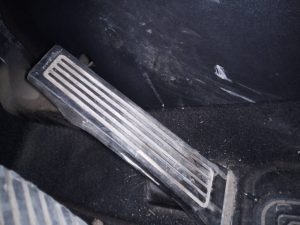 PEDAL ACELERADOR GDE0274A2S100 HYUNDAI IX35