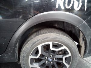 ALETIN TRASERO IZQUIERDO SUBARU XV