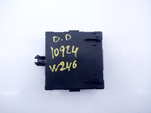 MODULO ELECTRONICO A1669006005 / E3-1-10-1 MERCEDES-BENZ CLASE B (W246)