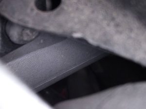 BOMBA FRENO AUDI A7 SPORTBACK (4GA)